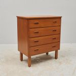 1555 4253 CHEST OF DRAWERS